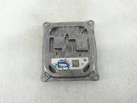 2010-2015 Cadillac Cts Headlight Ballast Head Light - Oemusedautoparts1.com