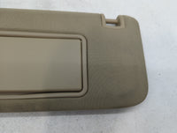 2014-2019 Cadillac Cts Sun Visor Shade Replacement Driver Left Mirror Fits Fits 2014 2015 2016 2017 2018 2019 OEM Used Auto 