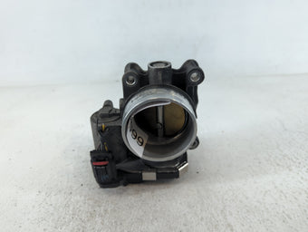 compare product 2014-2019 Cadillac Cts Throttle Body P/N:1267067DA Fits Fits 2013 2014 2015 2016 2017 2018 2019 2020 2021 OEM Used Auto Parts