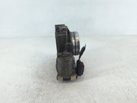 2014-2019 Cadillac Cts Throttle Body P/N:1267067DA Fits Fits 2013 2014 2015 2016 2017 2018 2019 2020 2021 OEM Used Auto Part