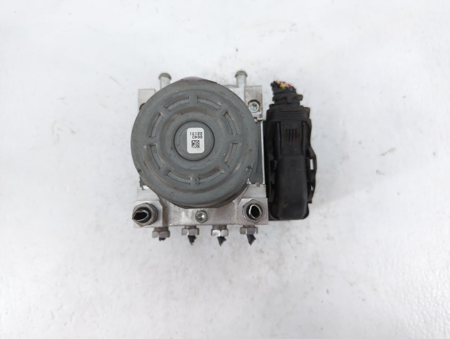 2014-2016 Cadillac Cts ABS Pump Control Module Replacement P/N:23212240 Fits Fits 2014 2015 2016 OEM Used Auto Parts - Oemus