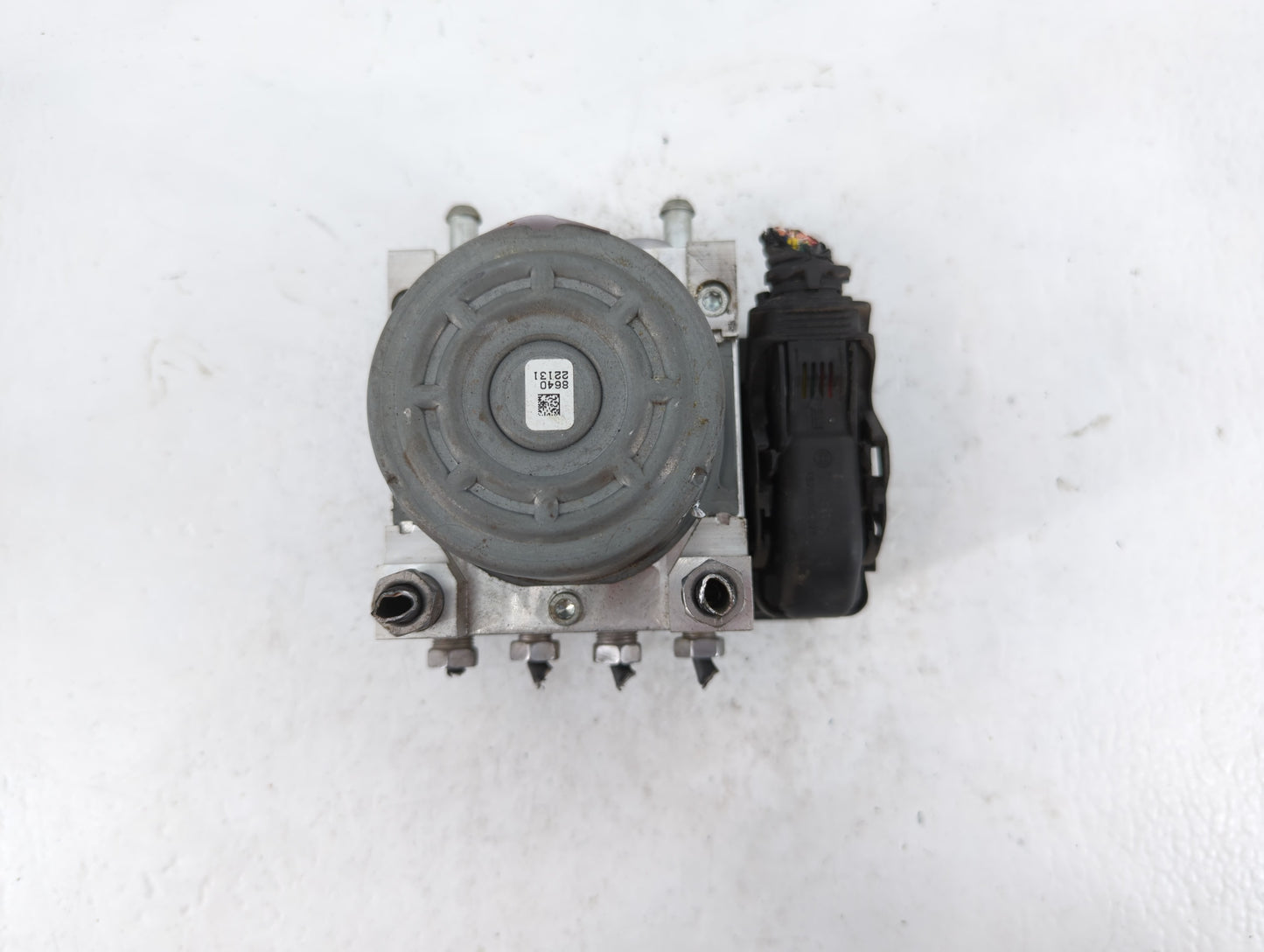 2014-2016 Cadillac Cts ABS Pump Control Module Replacement P/N:23212240 Fits Fits 2014 2015 2016 OEM Used Auto Parts - Oemus