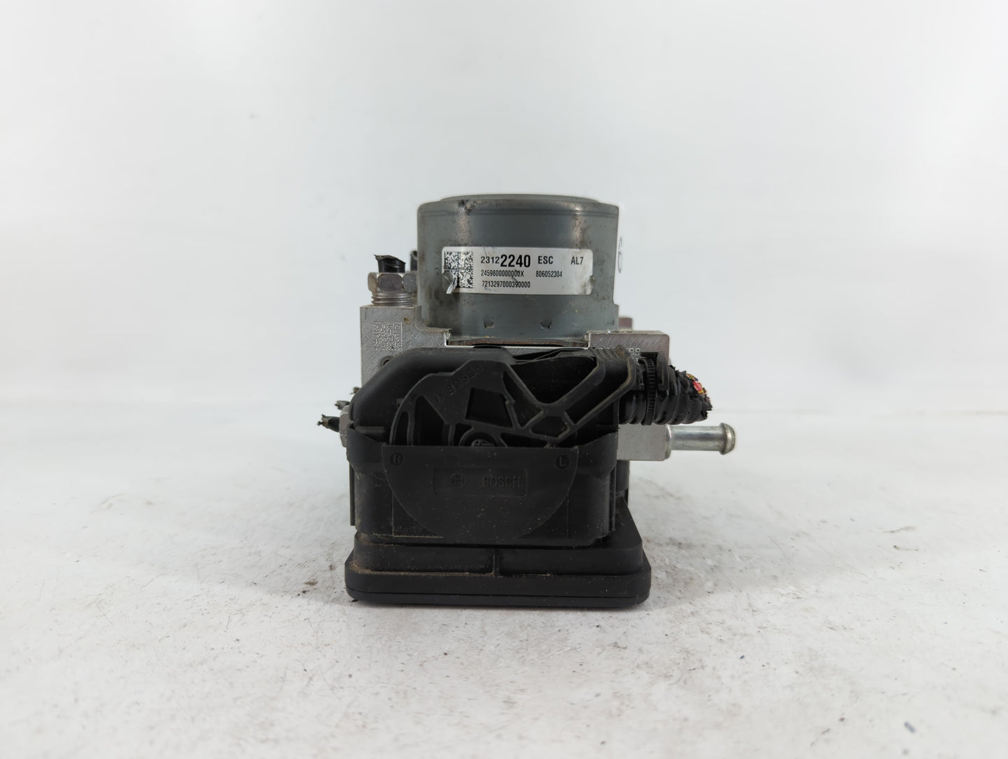 2014-2016 Cadillac Cts ABS Pump Control Module Replacement P/N:23212240 Fits Fits 2014 2015 2016 OEM Used Auto Parts - Oemus