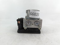 2014-2016 Cadillac Cts ABS Pump Control Module Replacement P/N:23212240 Fits Fits 2014 2015 2016 OEM Used Auto Parts - Oemus