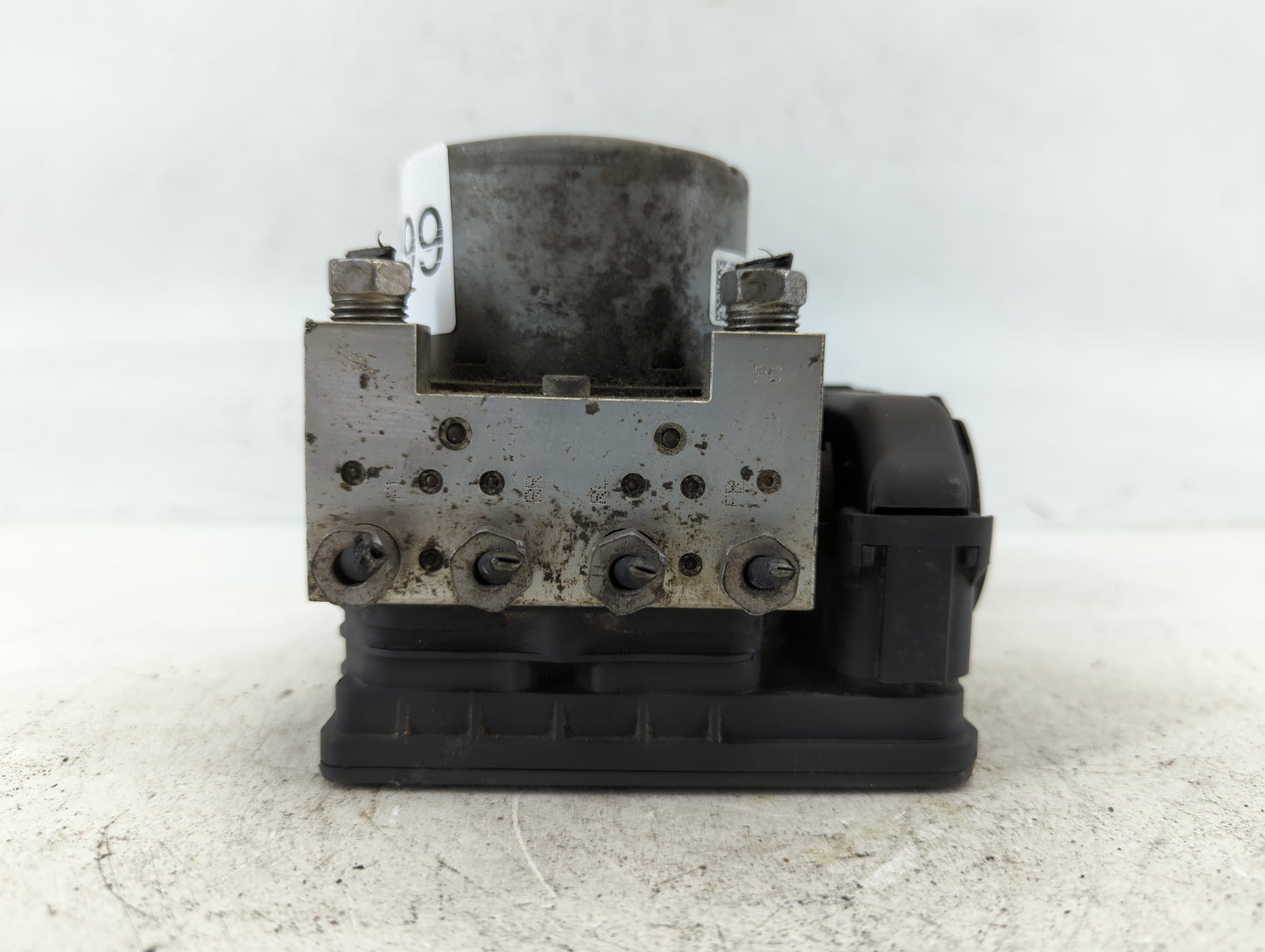 2014-2016 Cadillac Cts ABS Pump Control Module Replacement P/N:23212240 Fits Fits 2014 2015 2016 OEM Used Auto Parts - Oemus