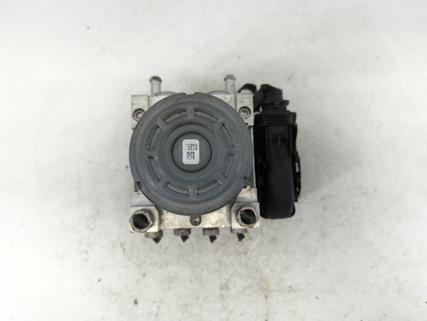 2014-2016 Cadillac Cts ABS Pump Control Module Replacement P/N:23212240 Fits Fits 2014 2015 2016 OEM Used Auto Parts - Oemus