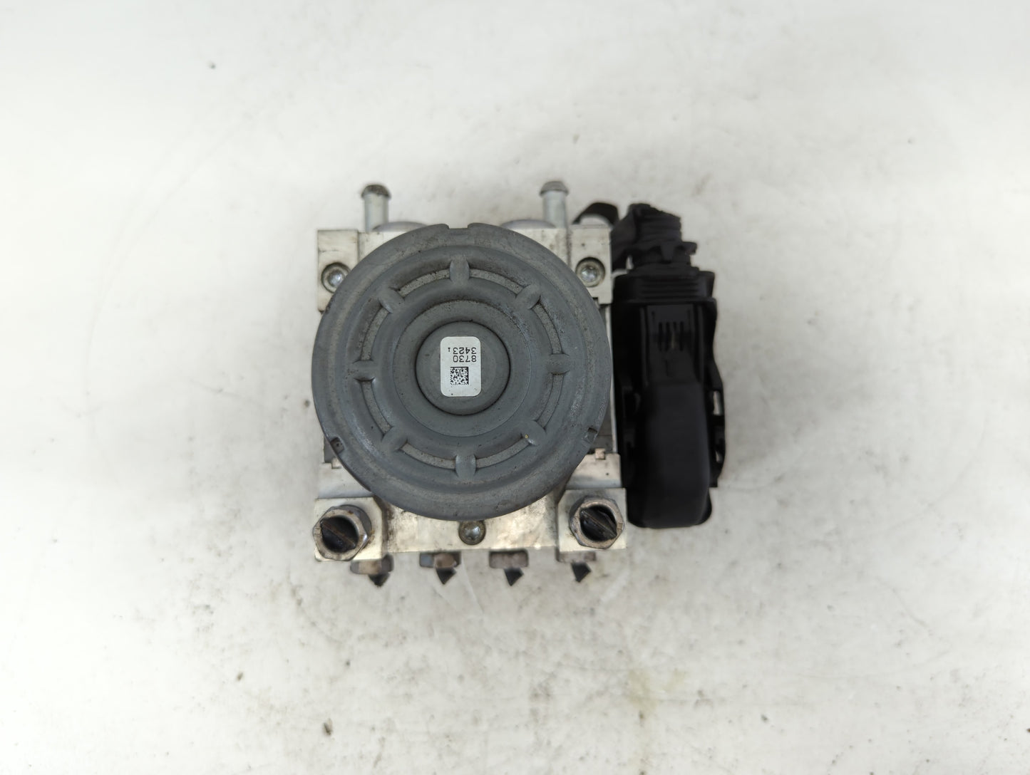 2014-2016 Cadillac Cts ABS Pump Control Module Replacement P/N:23212240 Fits Fits 2014 2015 2016 OEM Used Auto Parts - Oemus