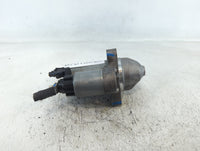 2014-2015 Cadillac Cts Car Starter Motor Solenoid OEM P/N:438000-1270 12657797 Fits OEM Used Auto Parts - Oemusedautoparts1.