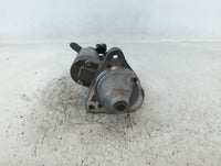 2014-2015 Cadillac Cts Car Starter Motor Solenoid OEM P/N:438000-1270 12657797 Fits OEM Used Auto Parts - Oemusedautoparts1.
