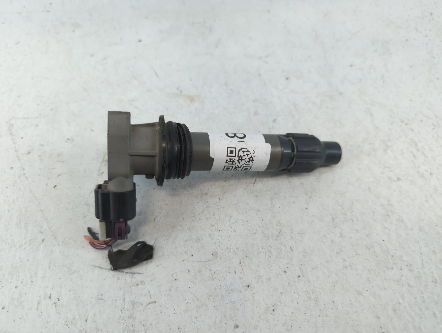 2008-2019 Cadillac Cts Ignition Coil Igniter Pack - Oemusedautoparts1.com