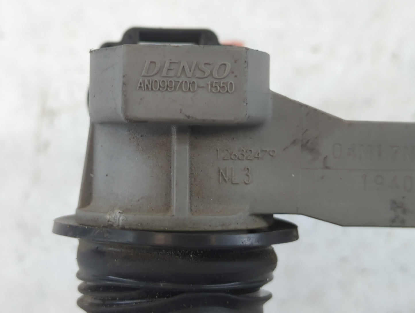 2008-2019 Cadillac Cts Ignition Coil Igniter Pack - Oemusedautoparts1.com