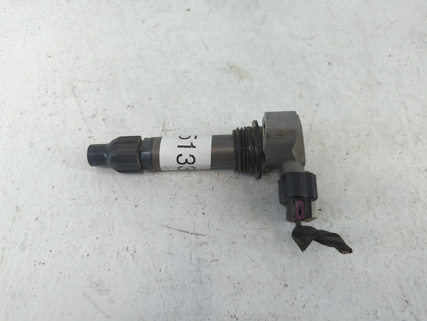 2008-2019 Cadillac Cts Ignition Coil Igniter Pack - Oemusedautoparts1.com