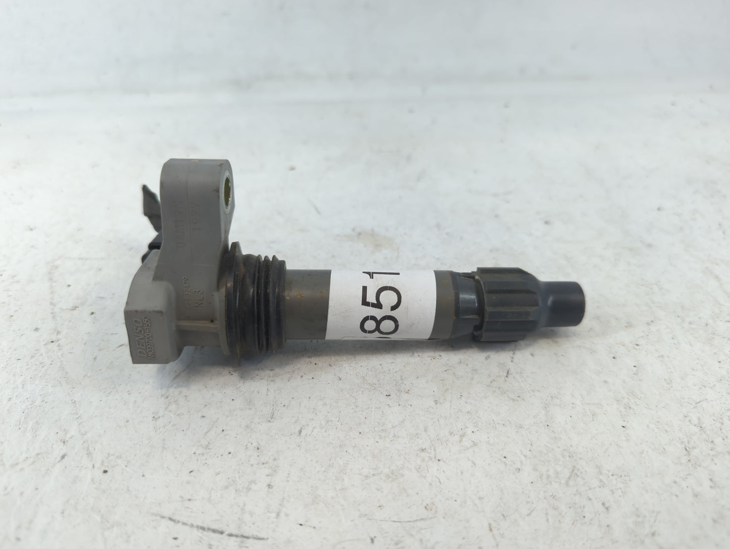 2008-2019 Cadillac Cts Ignition Coil Igniter Pack - Oemusedautoparts1.com