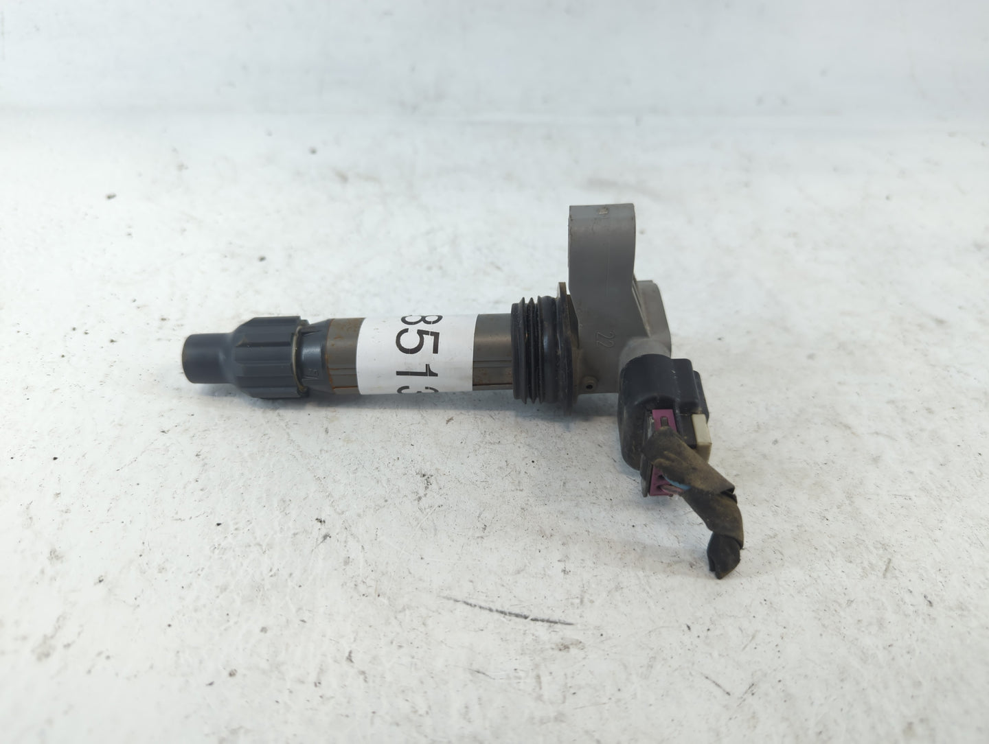 2008-2019 Cadillac Cts Ignition Coil Igniter Pack - Oemusedautoparts1.com