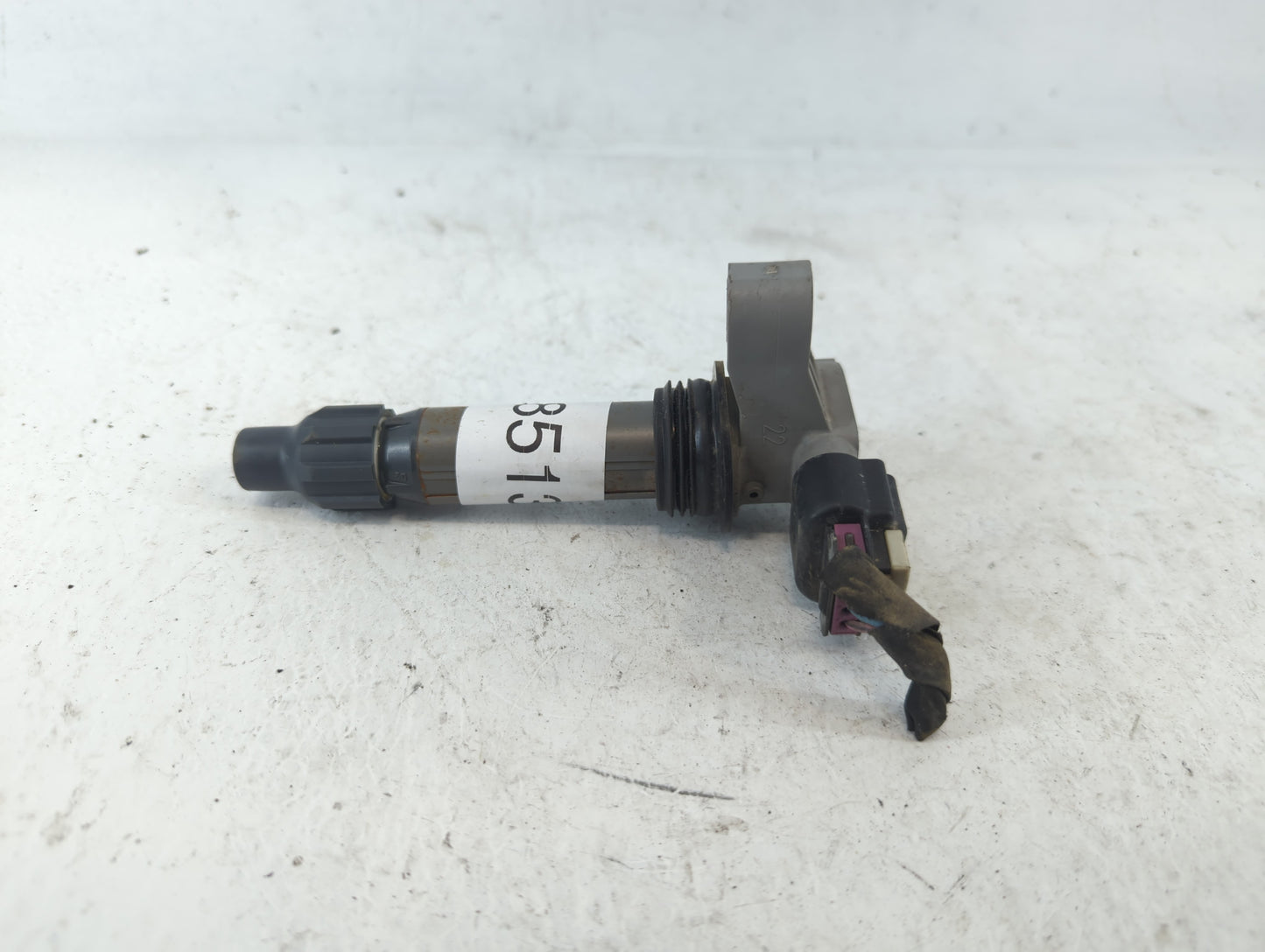 2008-2019 Cadillac Cts Ignition Coil Igniter Pack - Oemusedautoparts1.com