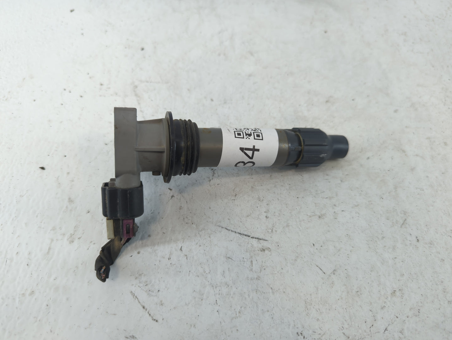 2008-2019 Cadillac Cts Ignition Coil Igniter Pack - Oemusedautoparts1.com
