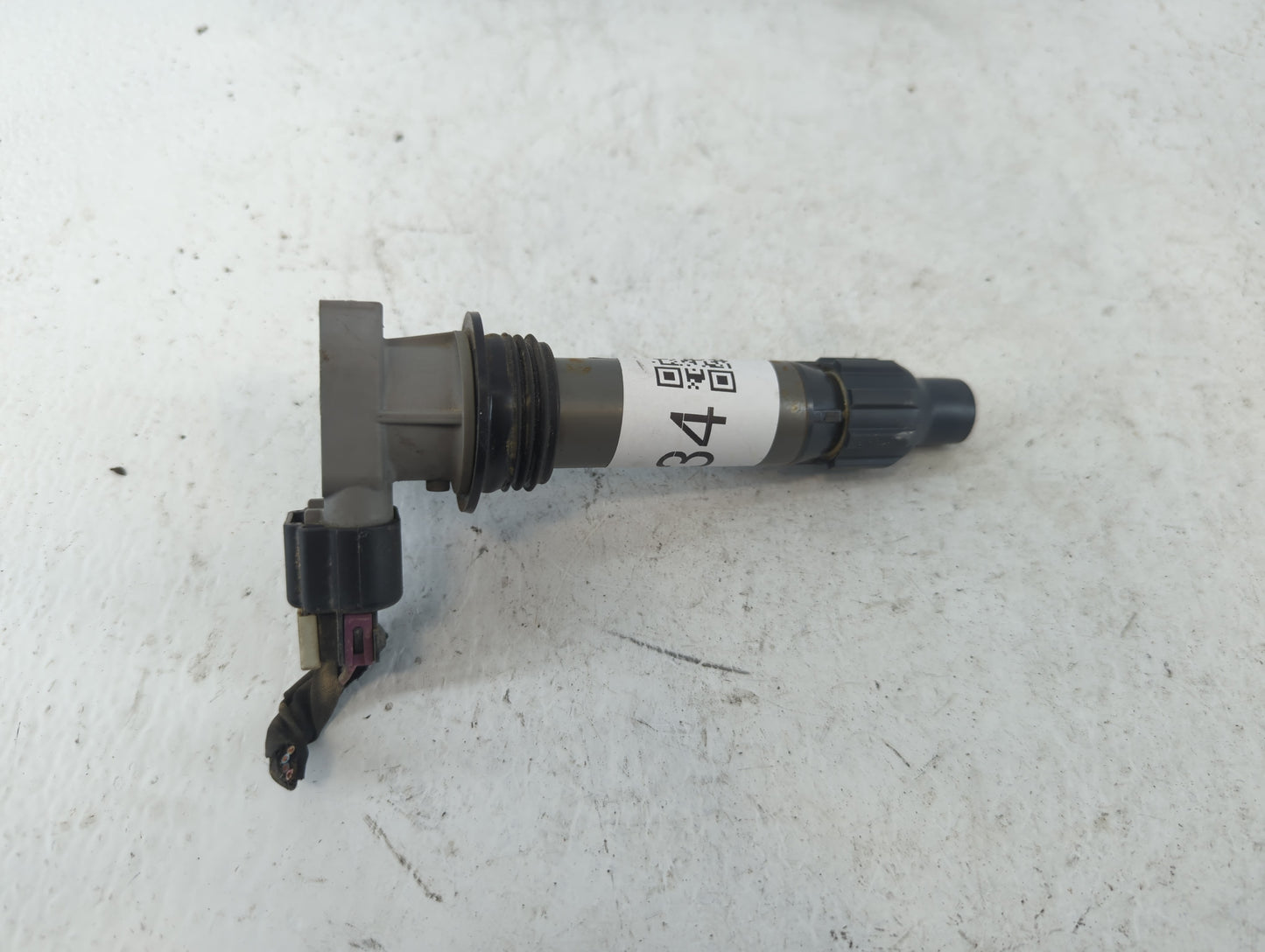 2008-2019 Cadillac Cts Ignition Coil Igniter Pack - Oemusedautoparts1.com
