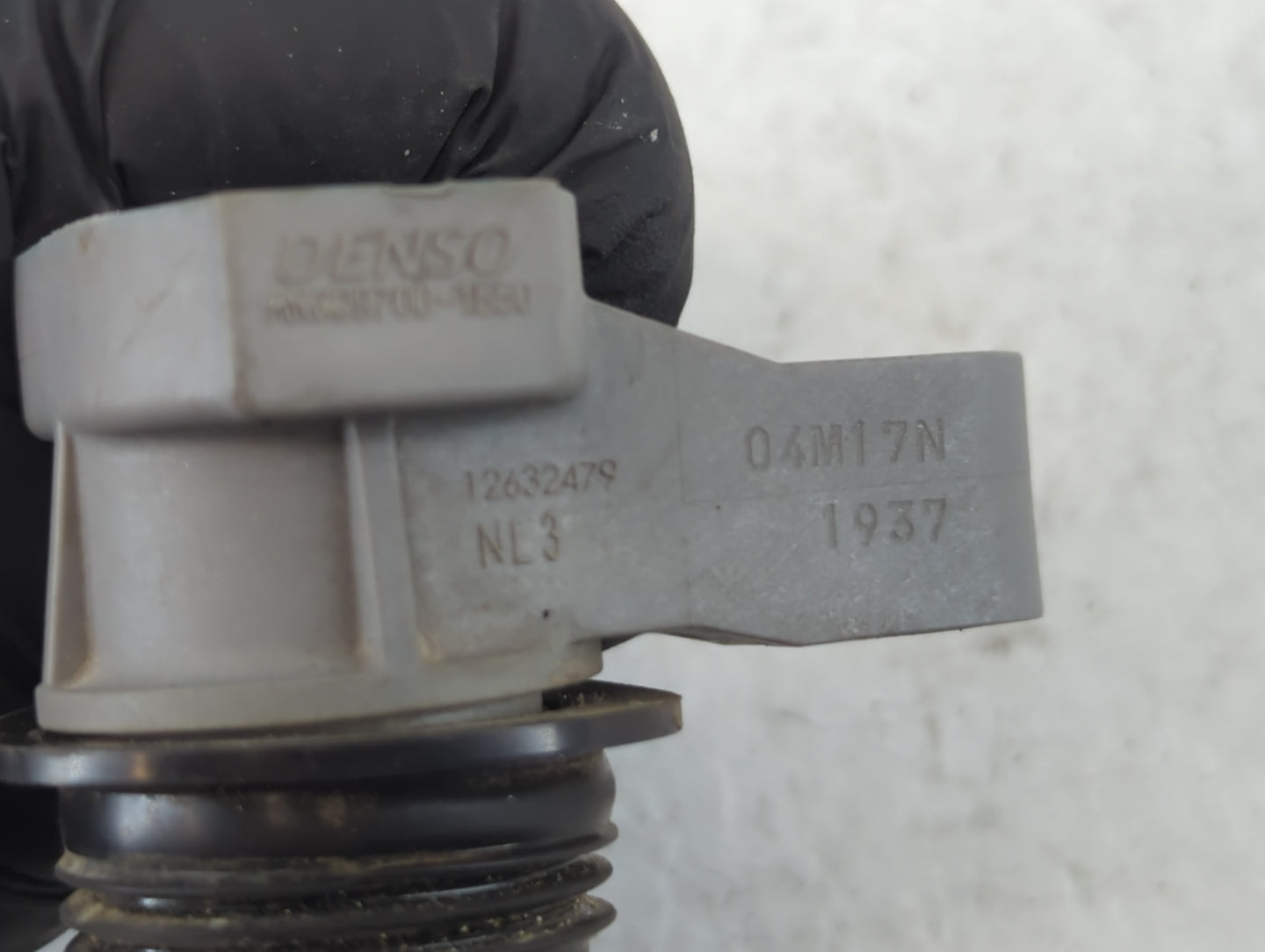 2008-2019 Cadillac Cts Ignition Coil Igniter Pack - Oemusedautoparts1.com
