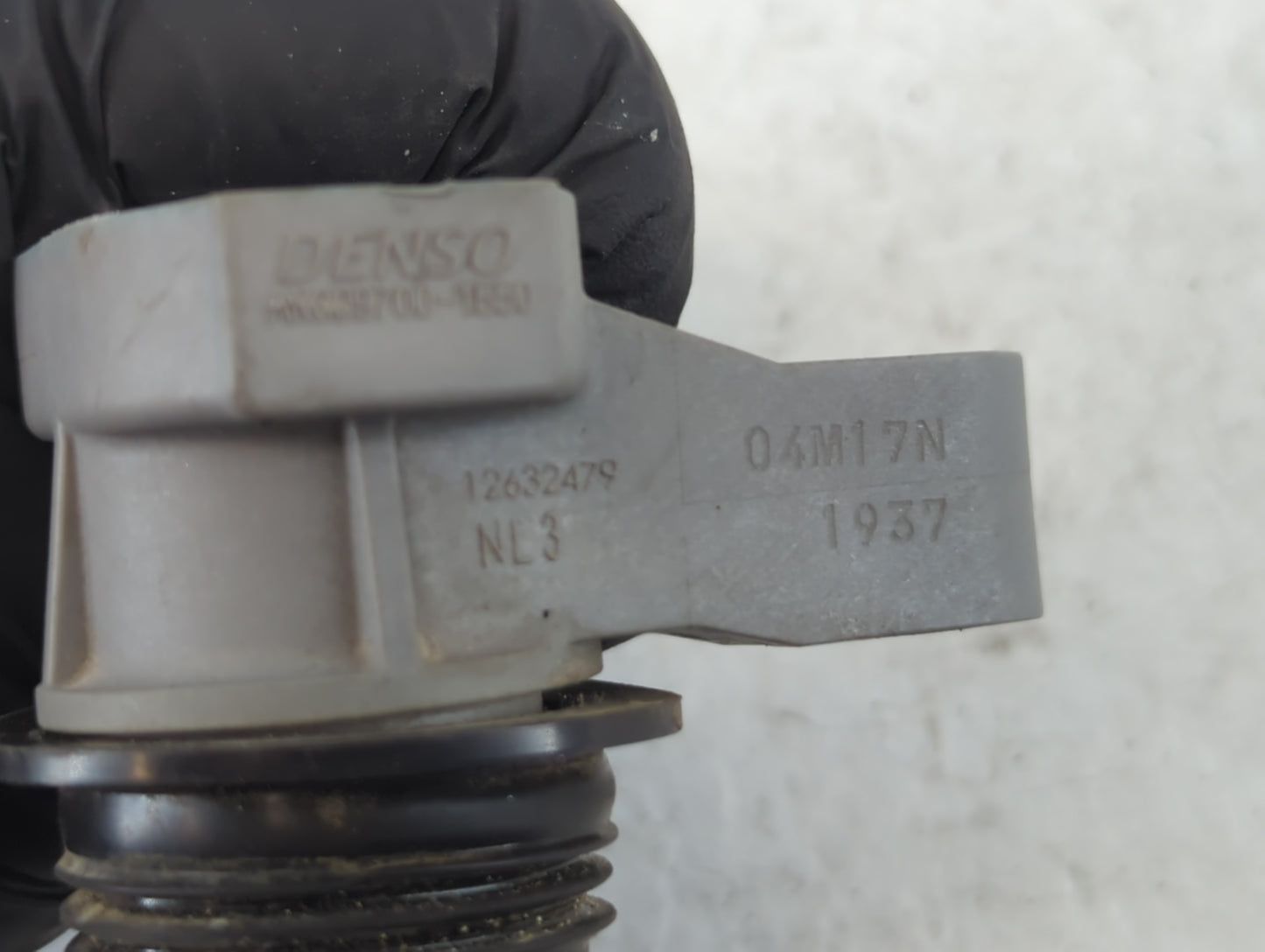 2008-2019 Cadillac Cts Ignition Coil Igniter Pack - Oemusedautoparts1.com