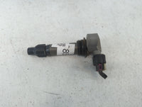 2008-2019 Cadillac Cts Ignition Coil Igniter Pack - Oemusedautoparts1.com
