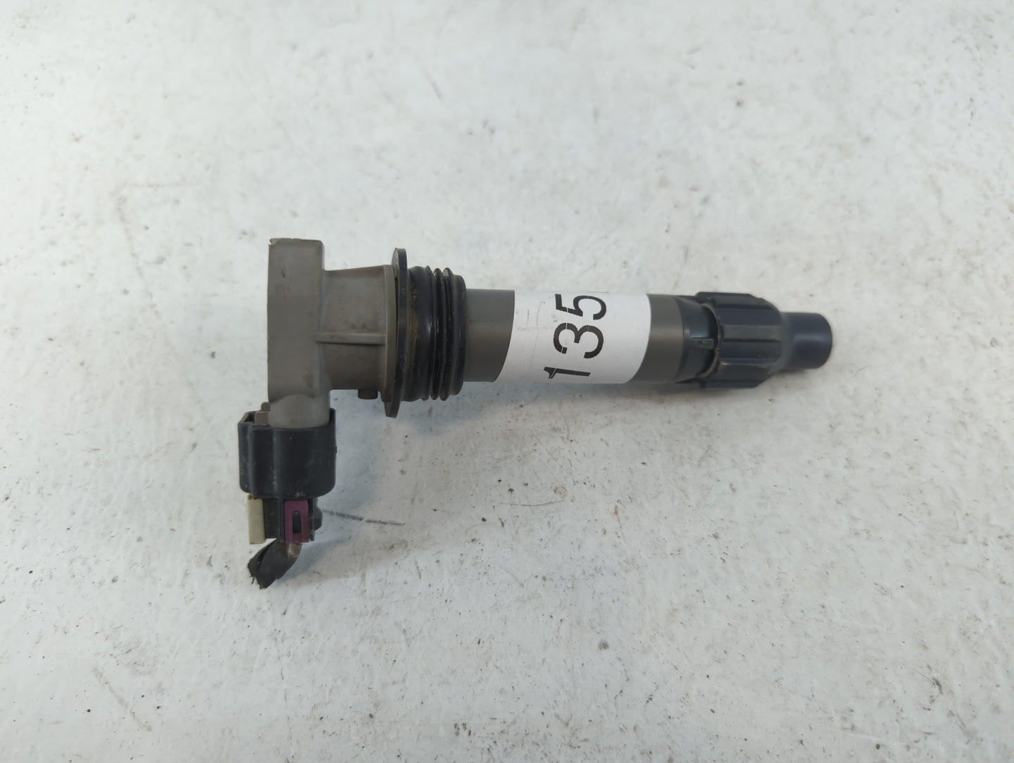 2008-2019 Cadillac Cts Ignition Coil Igniter Pack - Oemusedautoparts1.com