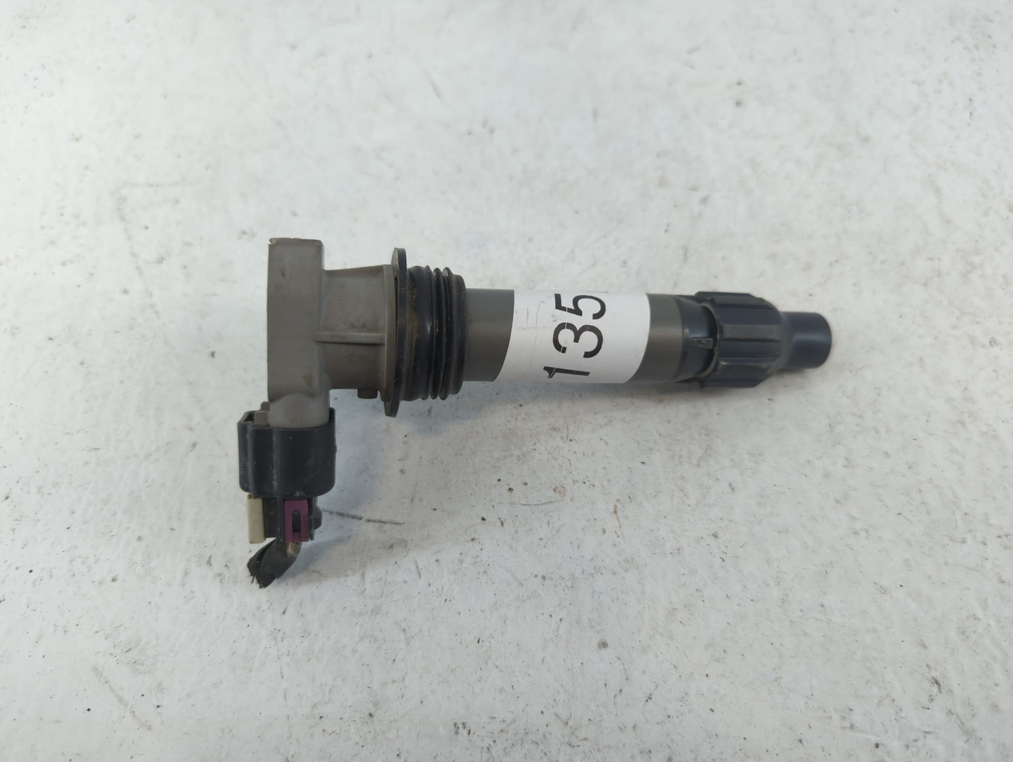 2008-2019 Cadillac Cts Ignition Coil Igniter Pack - Oemusedautoparts1.com