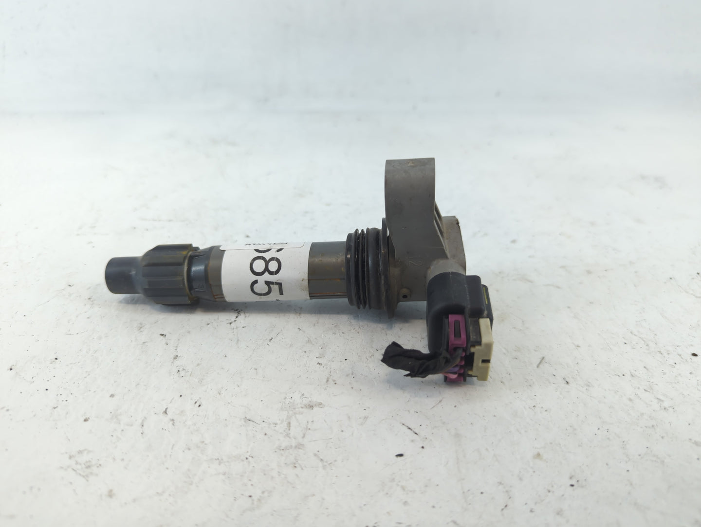 2018-2022 Chevrolet Traverse Ignition Coil Igniter Pack - Oemusedautoparts1.com