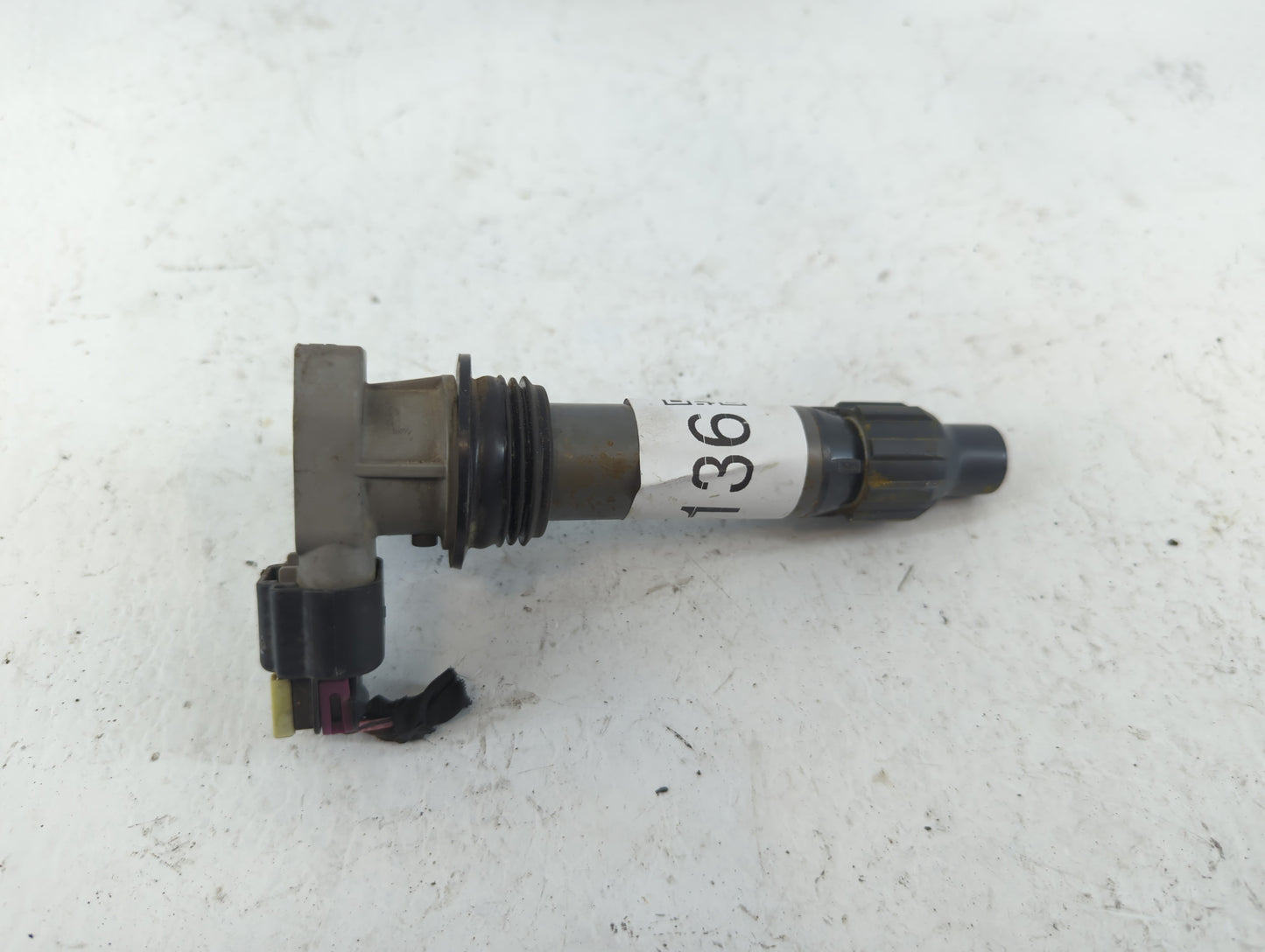 2018-2022 Chevrolet Traverse Ignition Coil Igniter Pack - Oemusedautoparts1.com