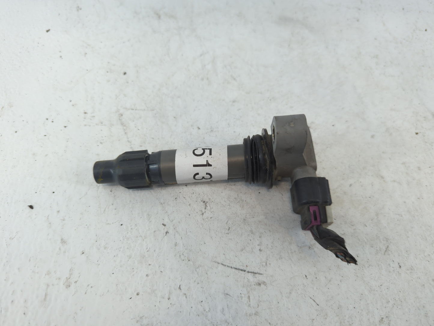 2008-2019 Cadillac Cts Ignition Coil Igniter Pack - Oemusedautoparts1.com