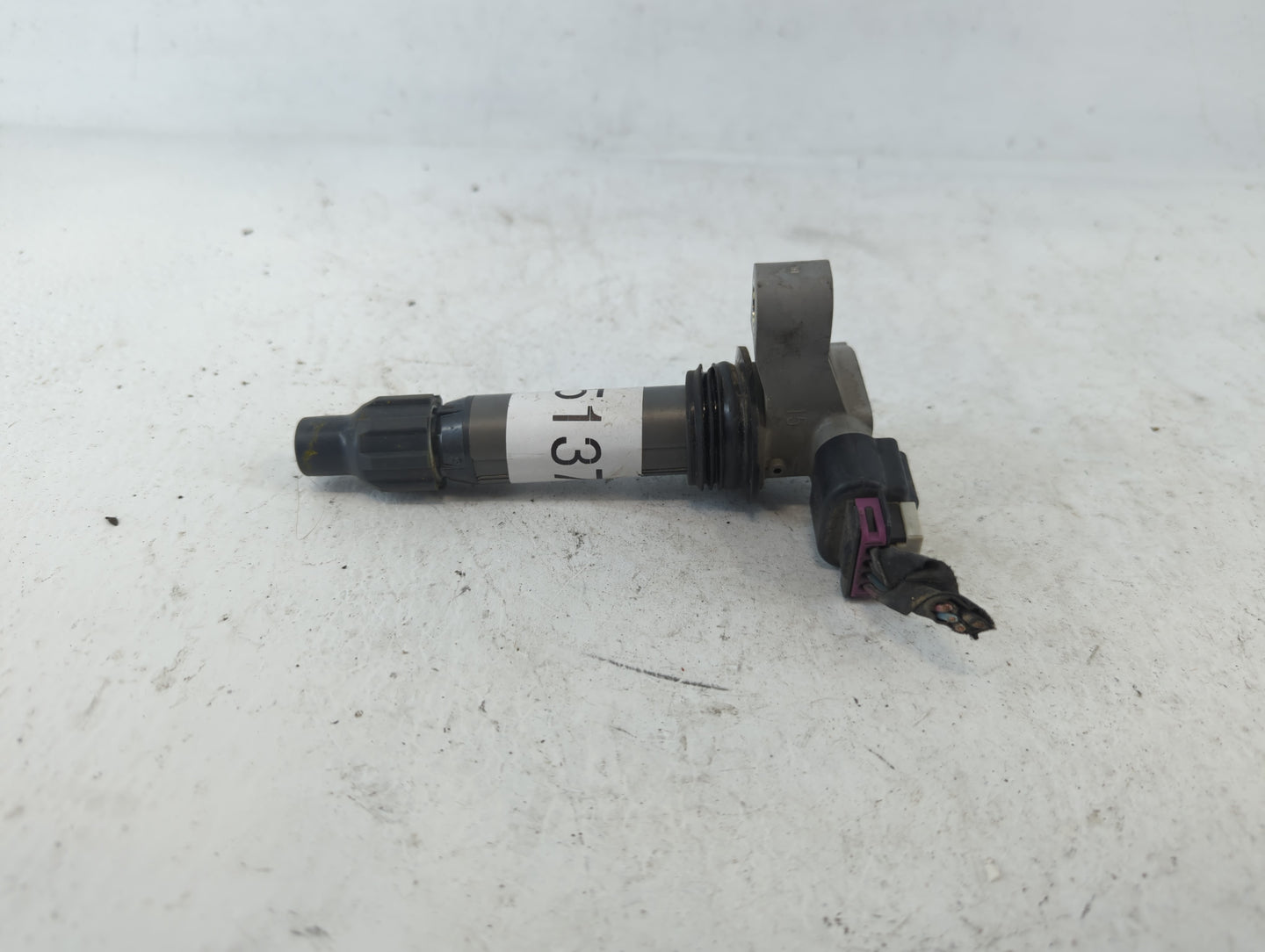 2008-2019 Cadillac Cts Ignition Coil Igniter Pack - Oemusedautoparts1.com
