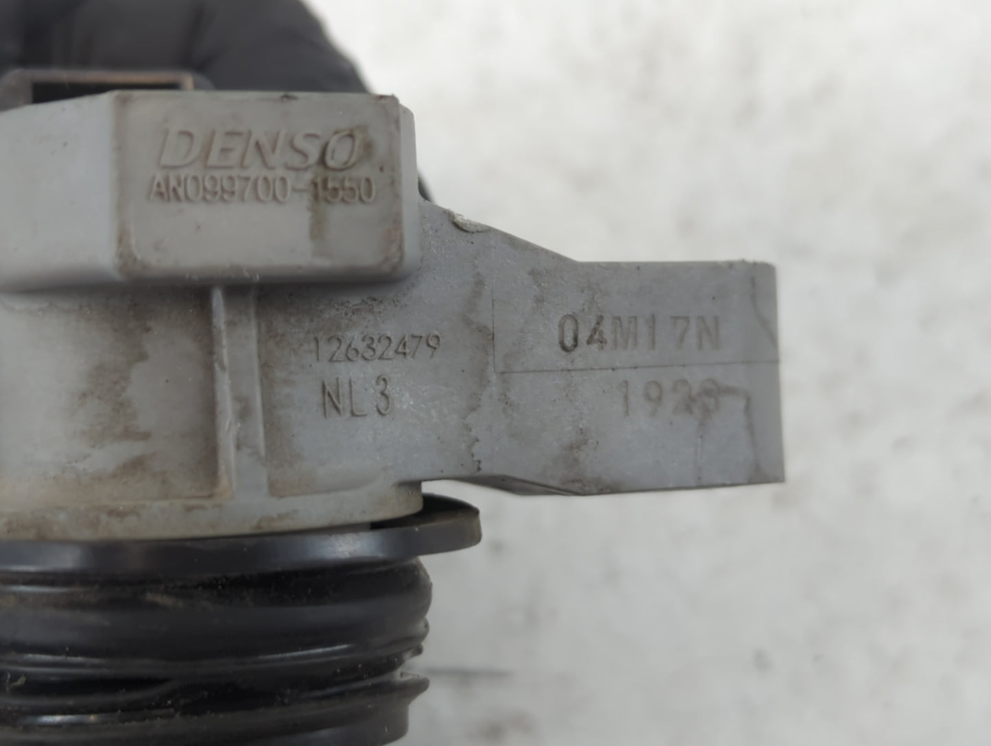 2008-2019 Cadillac Cts Ignition Coil Igniter Pack - Oemusedautoparts1.com