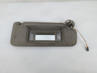 2014-2019 Cadillac Cts Sun Visor Shade Replacement Passenger Right Mirror Fits Fits 2014 2015 2016 2017 2018 2019 OEM Used A