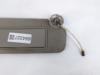 2014-2019 Cadillac Cts Sun Visor Shade Replacement Passenger Right Mirror Fits Fits 2014 2015 2016 2017 2018 2019 OEM Used A