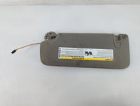 2014-2019 Cadillac Cts Sun Visor Shade Replacement Passenger Right Mirror Fits Fits 2014 2015 2016 2017 2018 2019 OEM Used A