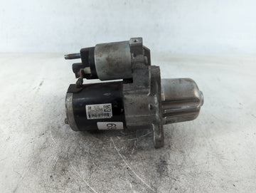 2008-2015 Cadillac Cts Car Starter Motor Solenoid OEM P/N:12645298 M000T23871ZC Fits Fits 2008 2009 2010 2011 2012 2013 2014