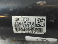 2008-2015 Cadillac Cts Car Starter Motor Solenoid OEM P/N:12645298 M000T23871ZC Fits Fits 2008 2009 2010 2011 2012 2013 2014
