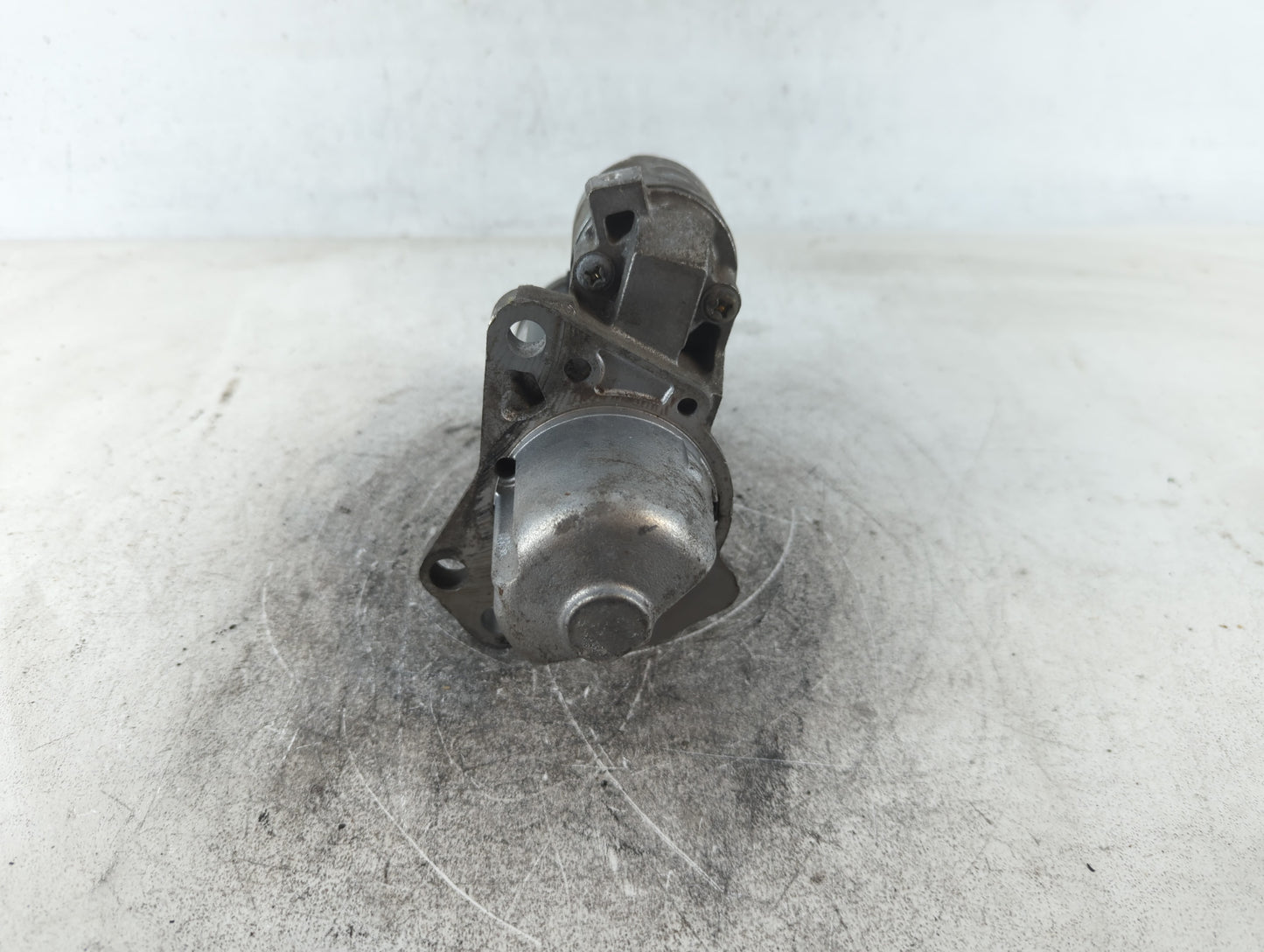 2008-2015 Cadillac Cts Car Starter Motor Solenoid OEM P/N:12645298 M000T23871ZC Fits Fits 2008 2009 2010 2011 2012 2013 2014