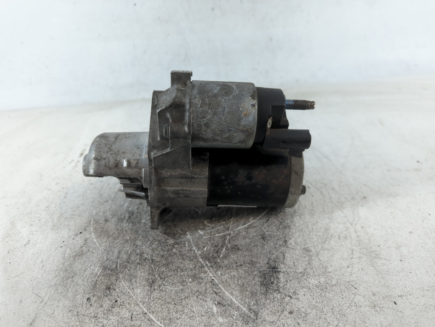 2008-2015 Cadillac Cts Car Starter Motor Solenoid OEM P/N:12645298 M000T23871ZC Fits Fits 2008 2009 2010 2011 2012 2013 2014