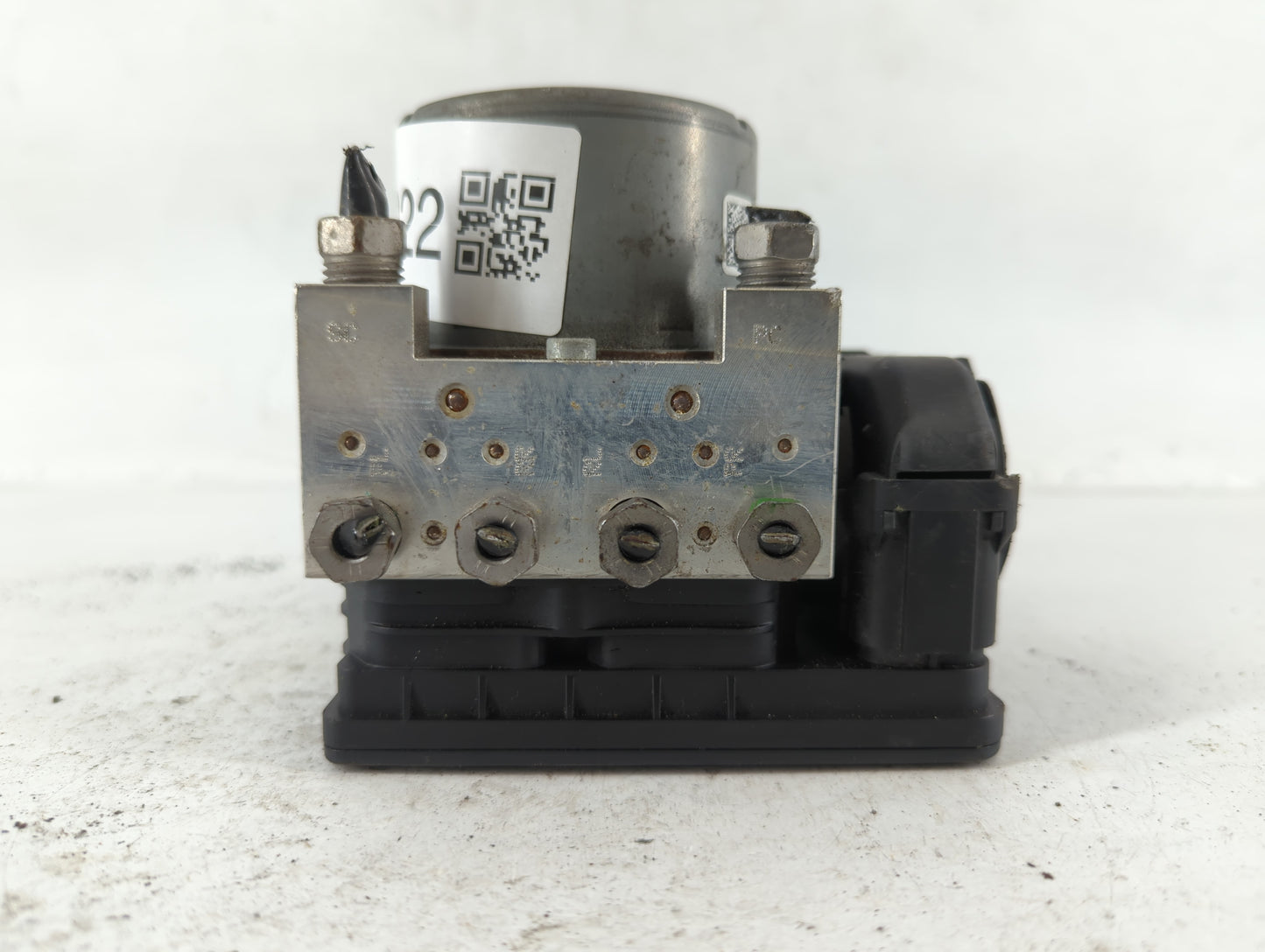 2014-2016 Cadillac Cts ABS Pump Control Module Replacement P/N:23122240 Fits Fits 2014 2015 2016 OEM Used Auto Parts - Oemus