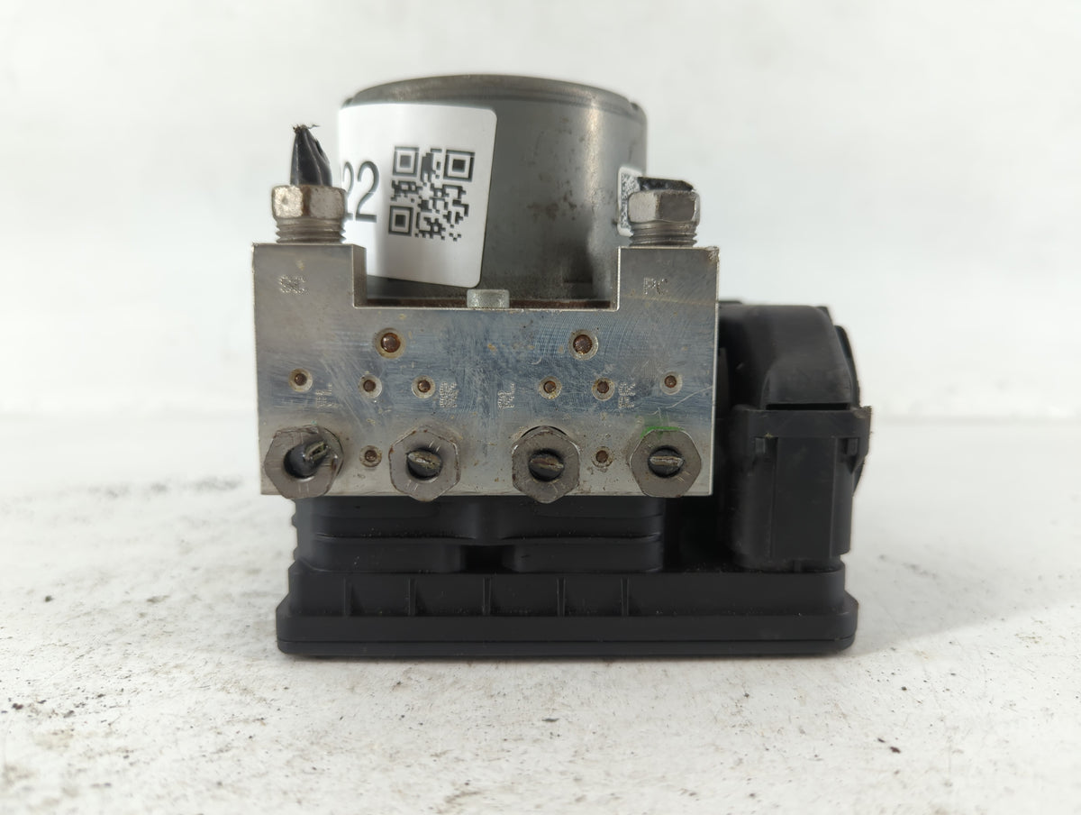 2014-2016 Cadillac Cts Anti-Lock Brake ABS Pump Module Actuator OEM P/N:23122240 Fits Fits 2014 2015 2016 OEM Used Auto Part