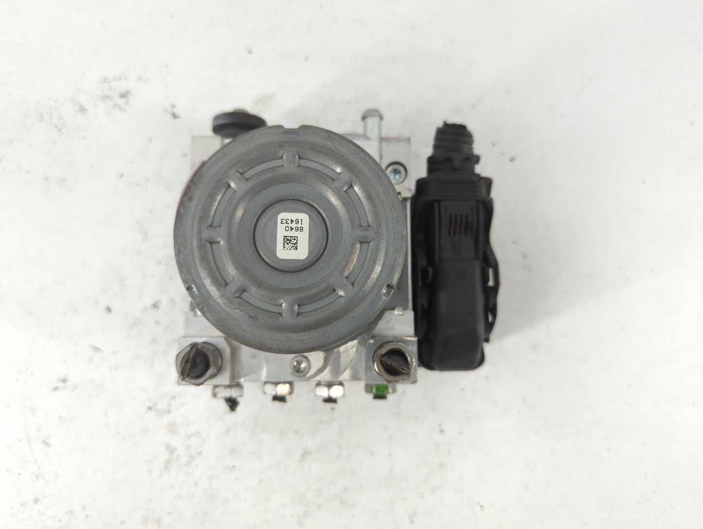 2014-2016 Cadillac Cts ABS Pump Control Module Replacement P/N:23122240 Fits Fits 2014 2015 2016 OEM Used Auto Parts - Oemus