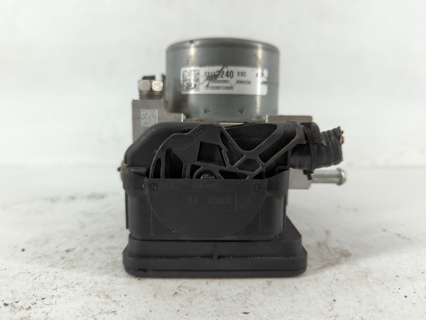 2014-2016 Cadillac Cts ABS Pump Control Module Replacement P/N:23122240 Fits Fits 2014 2015 2016 OEM Used Auto Parts - Oemus