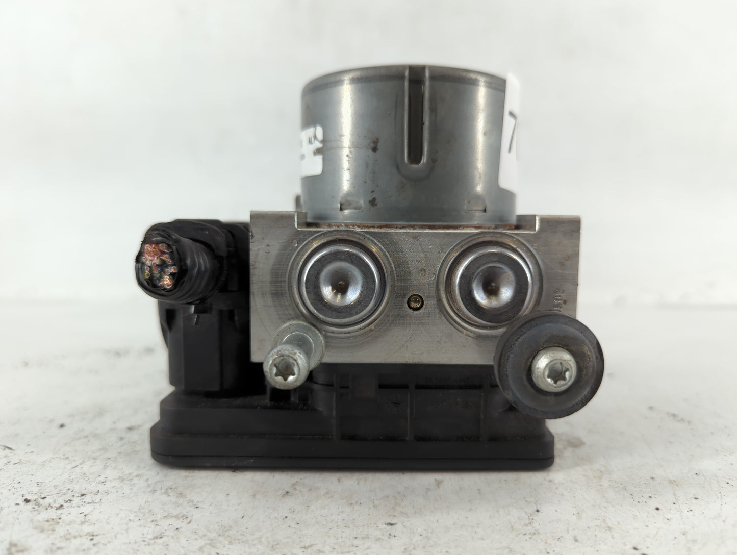 2014-2016 Cadillac Cts ABS Pump Control Module Replacement P/N:23122240 Fits Fits 2014 2015 2016 OEM Used Auto Parts - Oemus