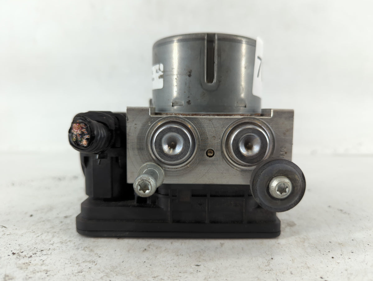 2014-2016 Cadillac Cts Anti-Lock Brake ABS Pump Module Actuator OEM P/N:23122240 Fits Fits 2014 2015 2016 OEM Used Auto Part