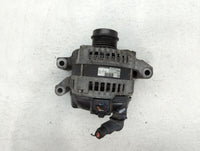 2014 Cadillac Cts Alternator Replacement Generator Charging Assembly Engine OEM P/N:TN104210-1960 22892569 Fits OEM Used Aut