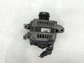 compare product 2014 Cadillac Cts Alternator Replacement Generator Charging Assembly Engine OEM P/N:TN104210-1960 22892569 Fits OEM Used Auto Parts