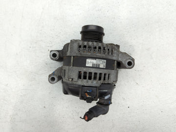 2014 Cadillac Cts Alternator Replacement Generator Charging Assembly Engine OEM P/N:TN104210-1960 22892569 Fits OEM Used Aut