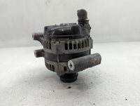2014 Cadillac Cts Alternator Replacement Generator Charging Assembly Engine OEM P/N:TN104210-1960 22892569 Fits OEM Used Aut