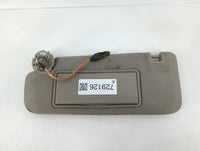 2014-2019 Cadillac Cts Sun Visor Shade Replacement Driver Left Mirror Fits Fits 2014 2015 2016 2017 2018 2019 OEM Used Auto 