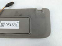 2014-2019 Cadillac Cts Sun Visor Shade Replacement Driver Left Mirror Fits Fits 2014 2015 2016 2017 2018 2019 OEM Used Auto 